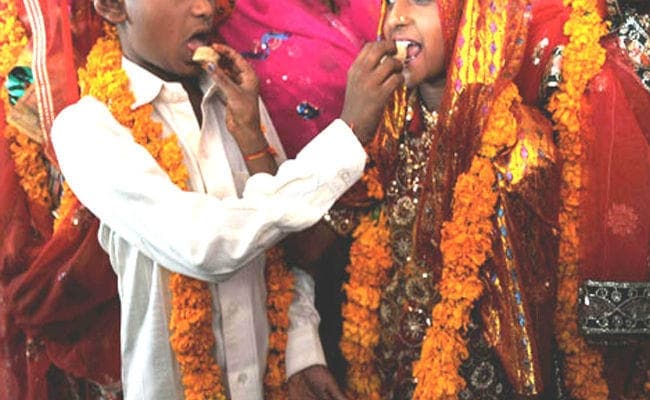 कोलकाता : बंगाल में सबसे अधिक 40 फीसदी बाल विवाह