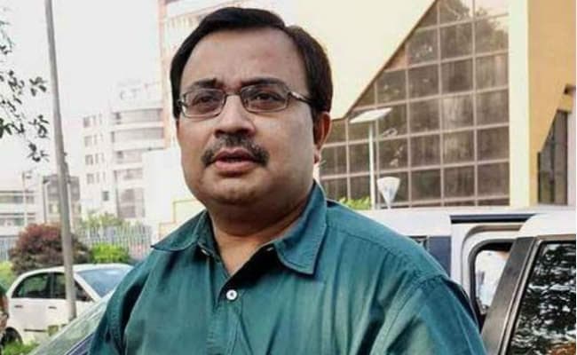 कोलकाता : मुकुल के खिलाफ प्रधानमंत्री को पत्र लिखेंगे कुणाल