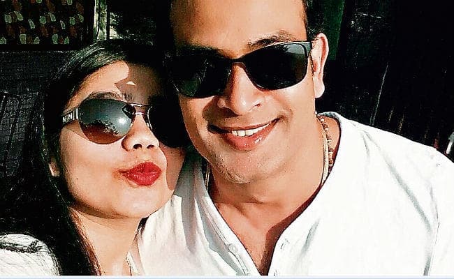 जमशेदपुर : पत्नी संग घूमना बना अखिलेश सिंह की गिरफ्तारी का कारण