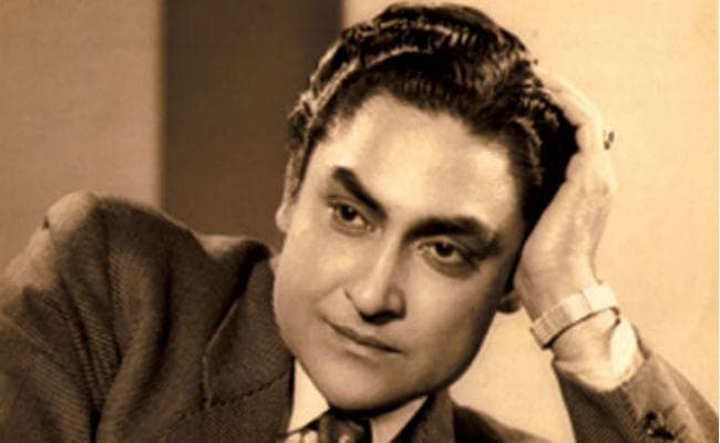 जब अशोक कुमार का नाम सुनकर राज कपूर की पत्‍नी ने हटा लिया था घूंघट, जानें ये खास बातें...