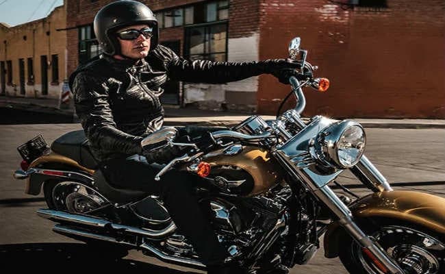 बाइकिंग के दिवाने हैं,  तो देखें हार्ले ने लांच की नयी दमदार चार बाइक्स