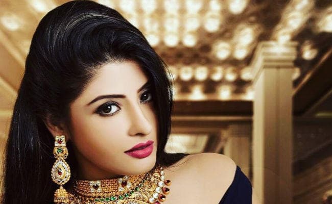 अभिनेत्री संचिता बनर्जी ने खोला राज, कई बार कर चुकी हैं कास्टिंग काउच का सामना