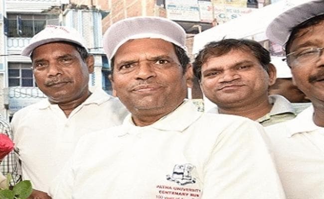 मैंने ईमेल से भेजा है आमंत्रण पत्र, पटना विवि के कार्यक्रम में शामिल होंगे लालू और शत्रुघ्न सिन्हा : कुलपति