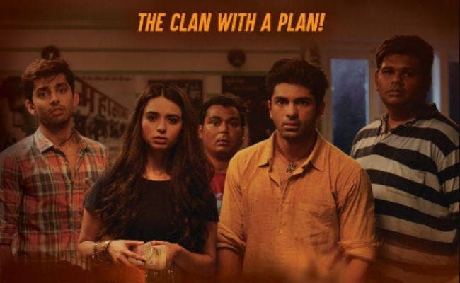 FILM REVIEW: बोरिंग है रांची डायरीज़