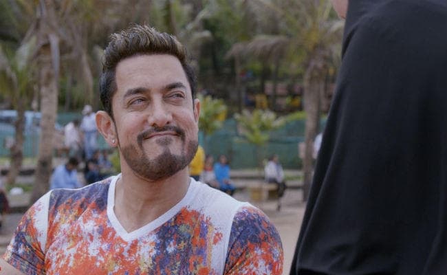 आमिर खान की ''सीक्रेट सुपरस्टार'' की ''गोलमाल 4'' से नहीं होगी भिड़ंत!