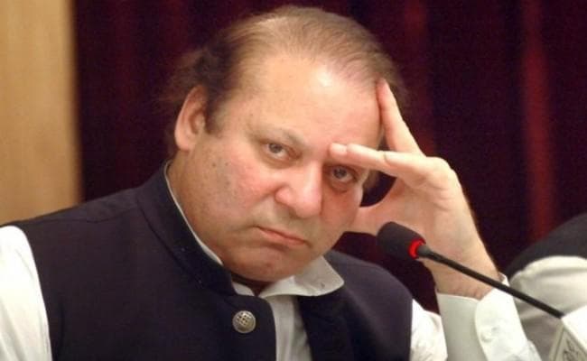 पनामा पेपर : वकीलों का हंगामा, नवाज शरीफ पर आरोप तय करने की कार्यवाही 19 तक स्थगित