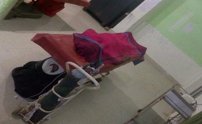 लातेहार में मंडल कारा के विचाराधीन बंदी की मौत