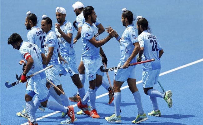 एशिया कप हॉकी में भारत की लगातार दूसरी जीत, बांग्लादेश को 7-0 से रौंदा