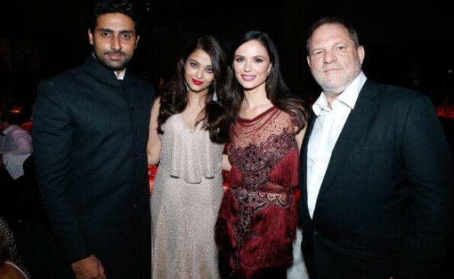 ऐश्‍वर्या राय से अकेले मिलना चाहता था यह हॉलीवुड प्रोड्यूसर, लग चुके हैं गंभीर आरोप