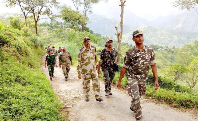 दार्जीलिंग : ताजा हिंसा में मारे गये एएसआइ के पिता को नौकरी देगी पश्चिम बंगाल सरकार