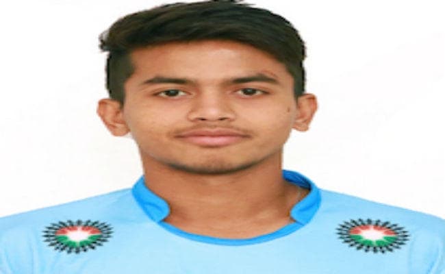 सुल्तान जोहोर कप के लिए भारतीय हॉकी टीम का ऐलान