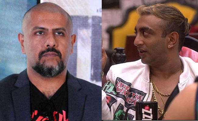 Bigg Boss 11: आकाश नहीं हैं विशाल ददलानी के रिश्‍तेदार, खुद सिंगर ने किया खुलासा