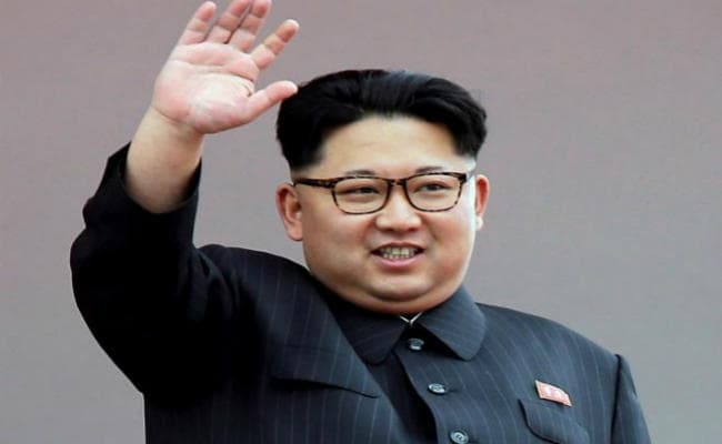 अमेरिका और दक्षिण कोरिया के संयुक्त सैन्य अभ्यास से पहले मिसाइल प्रक्षेपण की तैयारी में है उत्तर कोरिया