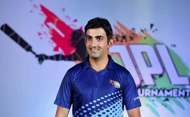 जन्मदिन विशेष : गौतम गंभीर जब 18 दिन के थे उसी समय से उन्होंने छोड़ दिया माता-पिता का साथ, जानिए उनसे जुड़ी 10 बड़ी बातें