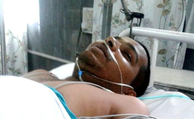 बोकारो : ट्रिपल मर्डर के मुख्य आरोपी ने चंदनकियारी में जहर खाया