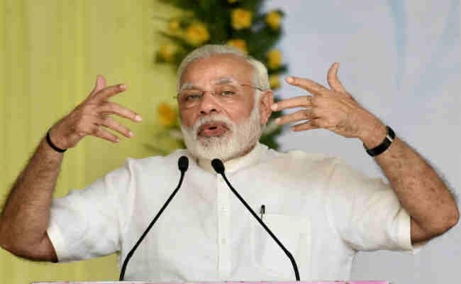 PM मोदी ने बिहार को दिया दिवाली गिफ्ट, करीब 4 हजार करोड़ के परियोजनाओं की दी सौगात