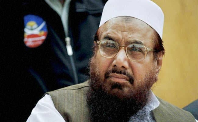 जेल से बाहर होगा मुंबई हमले का गुनहगार आतंकी हाफिज सईद !