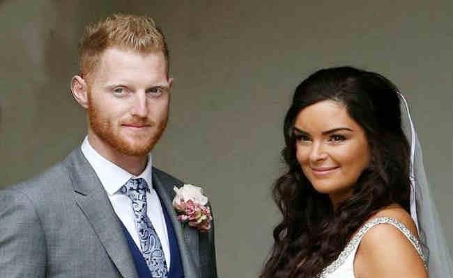 शादी के बंधन में बंधे इंग्लैंड के ऑल राउंडर बेन स्टोक्स