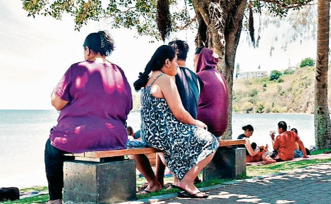 गंभीर होता मोटापा, बेतरतीन जीवनशैली बन रही जानलेवा