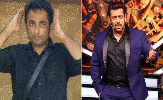 Bigg Boss 11 : जब जुबैर की जगह कुत्तों से माफी मांग गये सलमान...?