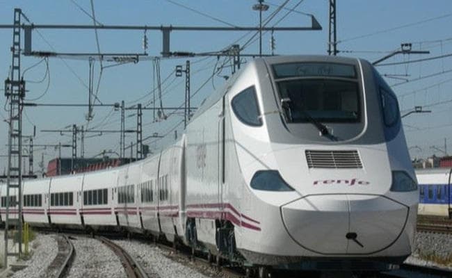 चीन ने लटकायी भारत की हाई स्पीड ट्रेन परियोजना, डोकलाम विवाद हो सकता है कारण