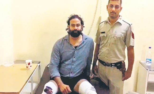 Jharkhand : अखिलेश सिंह चाहता है बेहतर इलाज, खर्च सरकार उठायेगी या अपना इलाज खुद करायेगा डॉन!