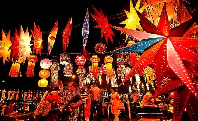 रोशनी का त्योहार : दीपावली में ऐसे रोशन करें घर-आंगन