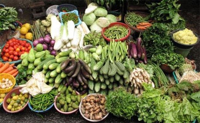 पर्व-त्योहार के मौसम में सब्जियां हुईं महंगी