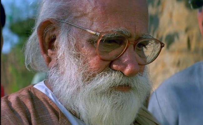 शाहरुख को एंटरटेनमेंट की दुनिया में लाने वाले डायरेक्टर-एक्टर लेख टंडन का निधन, आज अंतिम संस्कार