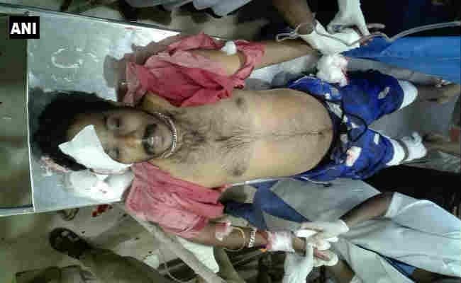 केरल : RSS कार्यकर्ता पर धारदार हथियार से हमला, गंभीर रूप से घायल