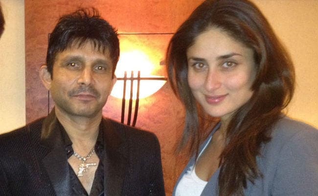करीना कपूर के बारे में ये क्या कह गये KRK- 4 सालों तक रिलेशनशिप में रहा…?