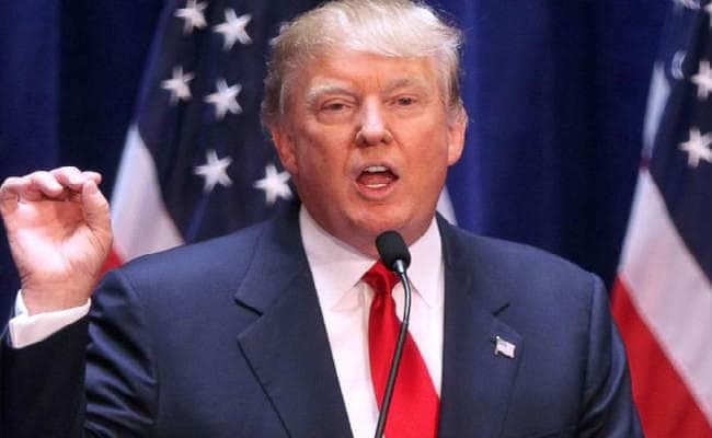 यौन उत्पीड़न मामले में ट्रंप के अभियान दल को समन