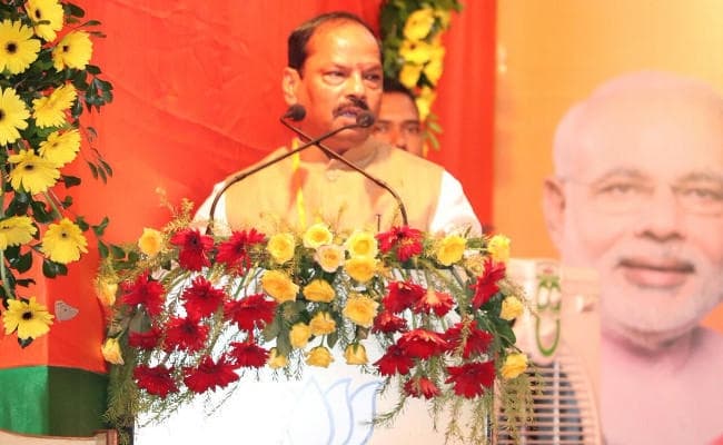 प्रधानमंत्री नरेंद्र मोदी भारत के गौरव, झारखंड के गरीबों का सपना हम पूरा करेंगे, कार्यसमिति में बोले रघुवर दास, बैठक की बड़ी बातें