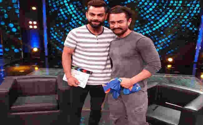 खुलासा, इस पाकिस्तानी बॉलर को खेलने से घबराते हैं विराट कोहली