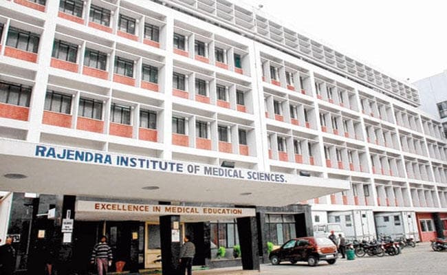 रिम्स में भर्ती हुई जमशेदपुर की 12 साल की दुष्कर्म पीड़िता, आज कराया जायेगा गर्भपात