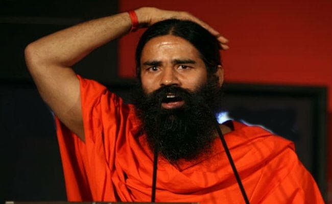 बिहार : एससी-एसटी एक्ट में फंसे बाबा रामदेव, कोर्ट ने किया समन जारी…जानें पूरा मामला