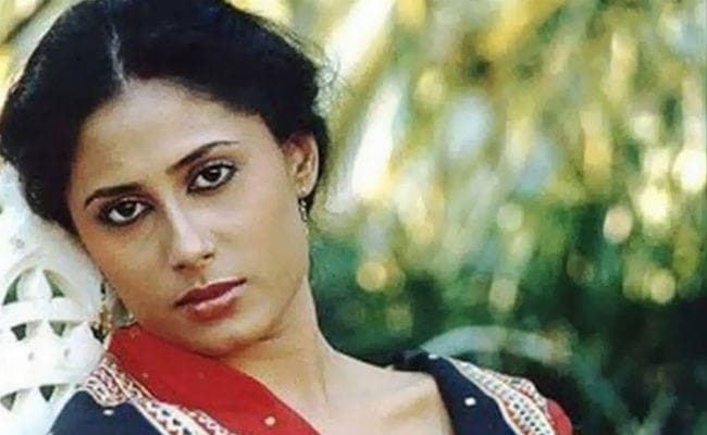 ''कुली'' हादसे से पहले ही स्मिता ने अमिताभ को बता दिया था हो सकती है दुर्घटना