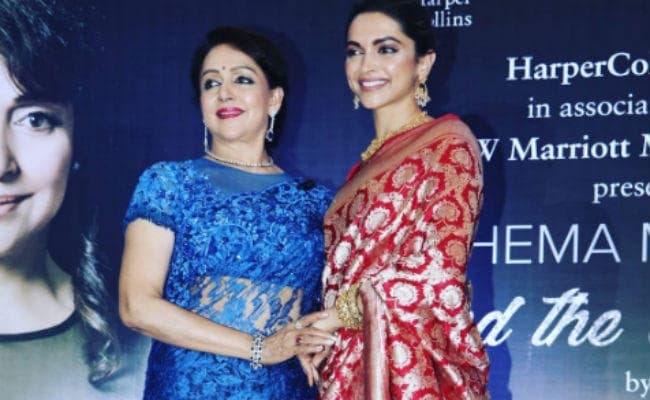 सनी देओल संग अपने रिश्ते को लेकर खुलकर बोलीं हेमा मालिनी
