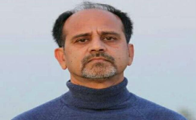 क्या हासिल होगा इस प्रतिरोध से अपनी कविताओं में बता रहे मणि मोहन