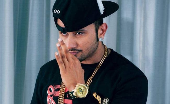 हनी सिंह को ऑफर हुए 25 करोड़ रुपये, जानें क्‍यों ?