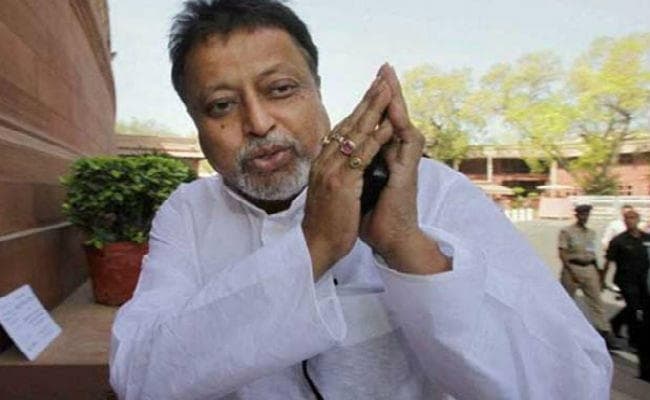 तृणमूल के बागी नेता मुकुल राय का राज्यसभा से इस्तीफा मंजूर