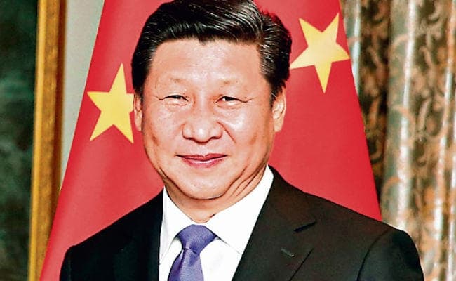 सीपीसी का 19वां राष्ट्रीय सम्मेलन