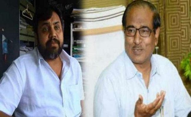 बिहार टॉपर घोटाला: दीवाली बाद बच्चा राय व लालकेश्वर से ईडी करेगी पूछताछ