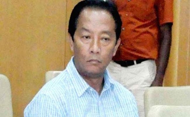 गोरखालैंड को लेकर जल्द हो त्रिपक्षीय वार्ता : विनय तमांग