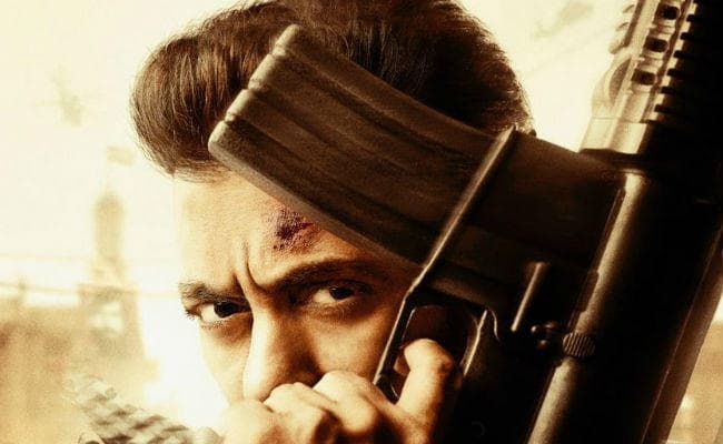 #TigerZindaHai: क्‍या आपको पसंद आया सलमान का दीवाली गिफ्ट, अब क्रिसमस पर मिलेंगे