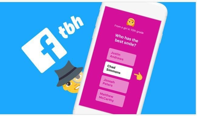 चार दोस्तों ने मिलकर बनाया एप्स, नौ महीने में ही फेसबुक ने 650 करोड़ में खरीद ली