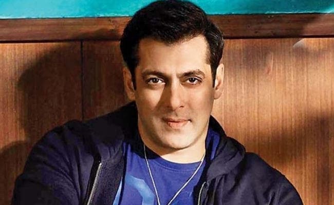 पटाखे फोड़ने में जला भी हूं : सलमान खान