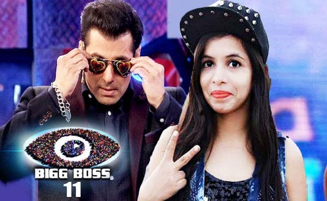 Bigg Boss 11 : Dhinchak Pooja के साथ प्रियांक शर्मा को मिलेगी Wild Card Entry…!