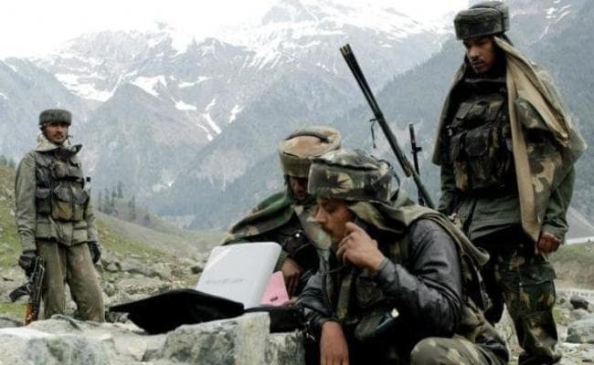 DIWALI का तोहफाः बस एक रुपये में Satellite Phone पर परिजनों से बात कर सकेंगे जवान