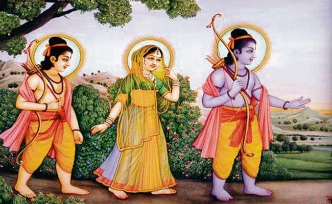 कलियुग में त्रेतायुग की बात